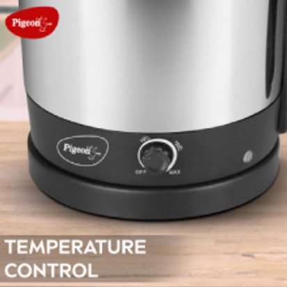 Pigeon Favourite Electric Kettle Price in India Buy Pigeon