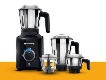 Mixer grinder chopper all in one store