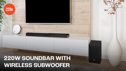 Flipkart store jbl soundbar