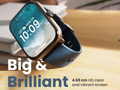 Flipkart offers smart watch on sale