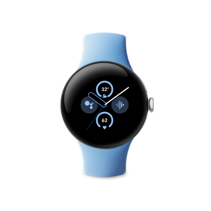 Google Pixel Watch 2 Smartwatch Price in India Buy Google Pixel