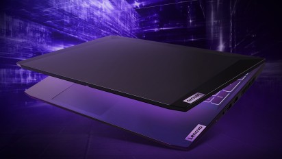 Lenovo IdeaPad Gaming 3 AMD Ryzen 7 Octa Core AMD R7-5800H - (8 GB