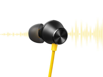 Realme buds hotsell type c