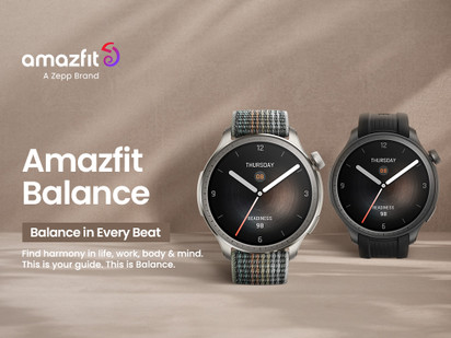 Amazfit smartwatch deals flipkart