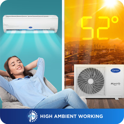 Carrier air conditioner cover deals