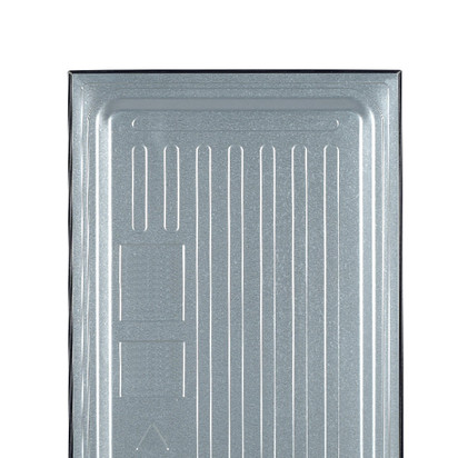 Home depot 2025 single door refrigerator