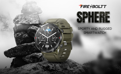 Rugged android deals watch
