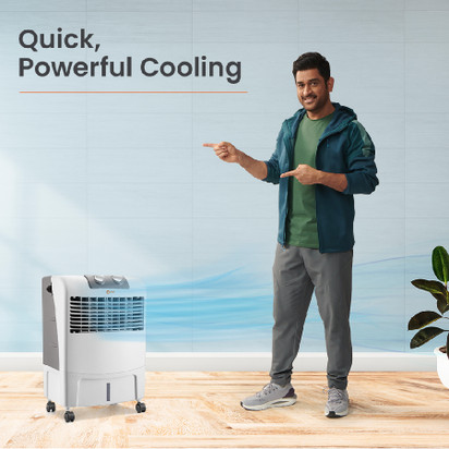 Orient Electric 16 L Room Personal Air Cooler Price in India Buy