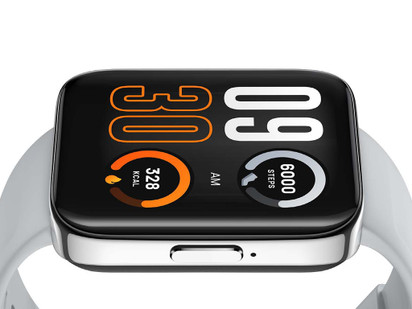 Realme discount x watch
