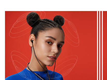 realme Buds Wireless 3 with 30dB ANC 360 degree Spatial Audio