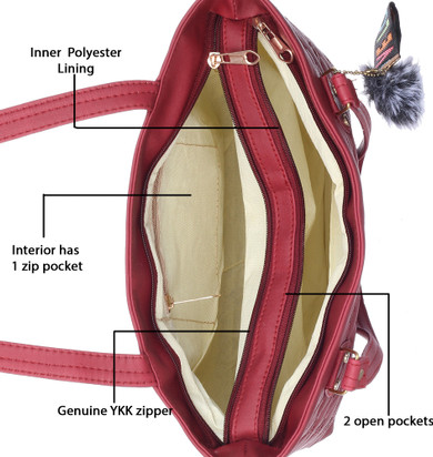 Flipkart outlet pocket purse