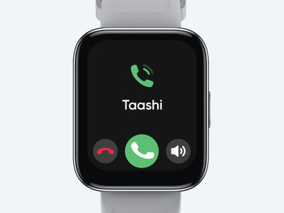 Realme watch in flipkart outlet