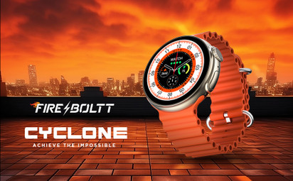 Smartwatch elegant premium hotsell