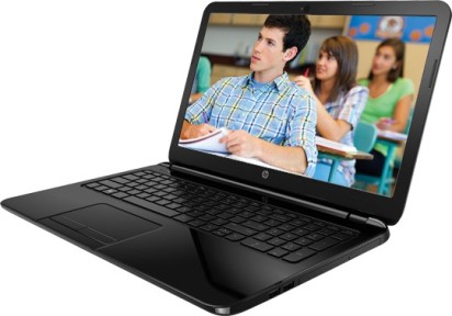 hp laptop i3 processor 4gb ram 500gb hard disk price