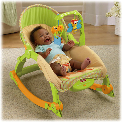 Fisher price rocker flipkart best sale
