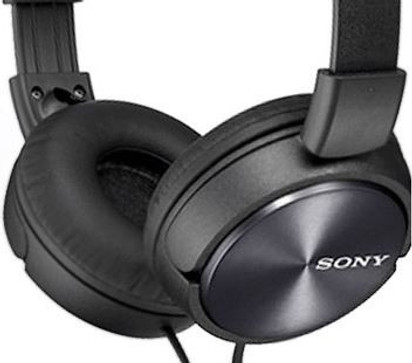 Sony 310ap wired on sale headset with mic