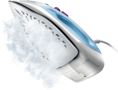 Philips iron sale box flipkart
