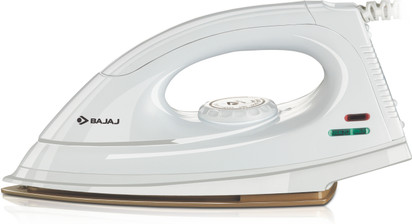 Bajaj lightweight iron hotsell