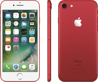 Apple iPhone 7 Plus ( 128 GB Storage, 0 GB RAM ) Online at Best