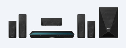 Buy SONY BDV E3200 1000 W Home Theatre Online from Flipkart