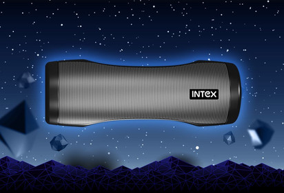 Intex shop muzyk b30