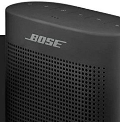 Soundlink color 2025 2 watts