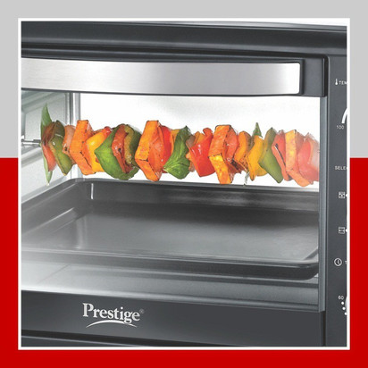 Otg oven shop prestige 20 litre