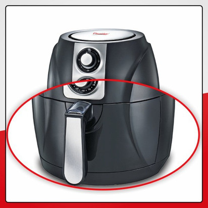 Prestige air fryer 4.0 hotsell