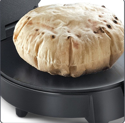 Price of roti maker prestige sale