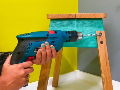 Izom drill deals machine