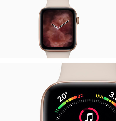 Apple watch series 4 precio outlet