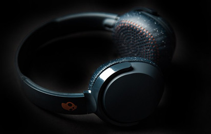Skullcandy bluetooth headphones hotsell flipkart