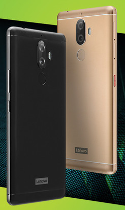 Lenovo k8 note shop 4gb ram flipkart