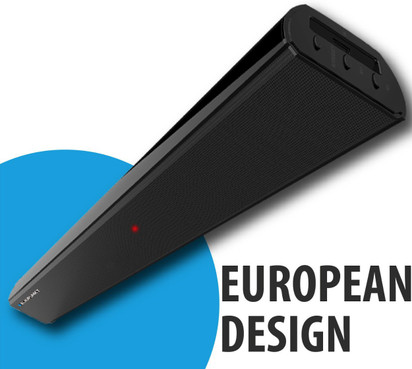 Blaupunkt soundbar sbw sales 50