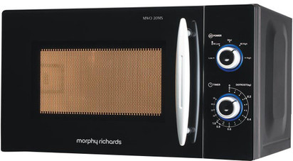 Morphy richards 20ms microwave oven sale