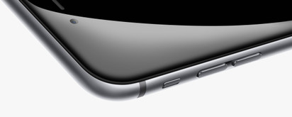 Iphone 6 stainless best sale steel