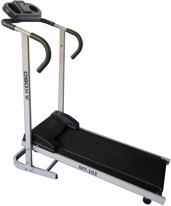 KOBO Walk Or Run Foldable Jogger Fitness Loose Weight For Home Gym