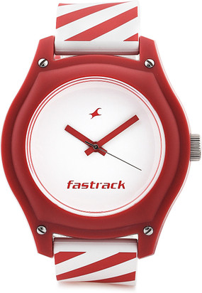 Fastrack Analog Watch For Men Women Buy Fastrack Analog