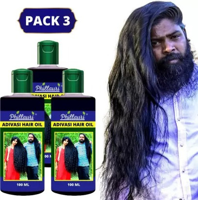 Black hair 101 on sale oils