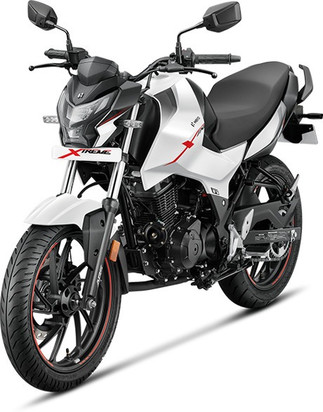 Xtreme 160r shop details