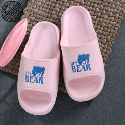 Trendy womens slides sales