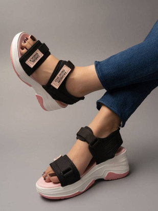 Wedge sandals online online
