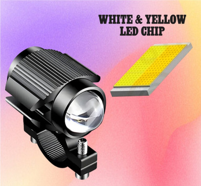 Flashlight led genius store