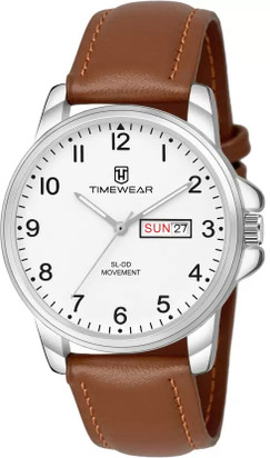 Timewear watch made in which country cheap