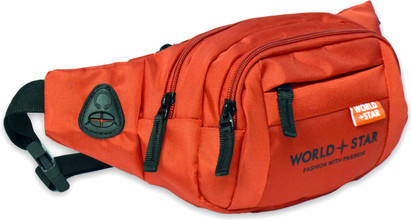 Fanny pack flipkart deals