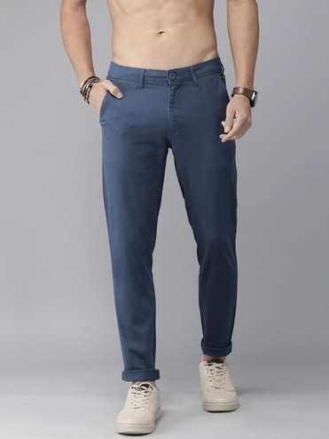 flipkart mens trouser