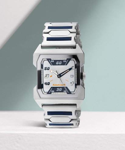 flipkart watches for men fastrack