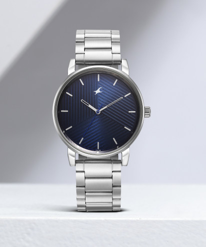 flipkart watches for men fastrack
