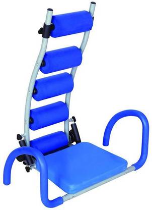 DEEMARK Dee-Abfast Ab Exerciser