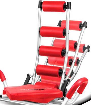 Umang Enterprises Smart And Fit Rocket Twister Ab Exerciser